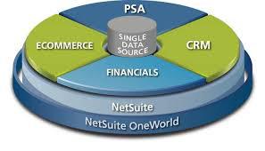 NetSuite_modulos